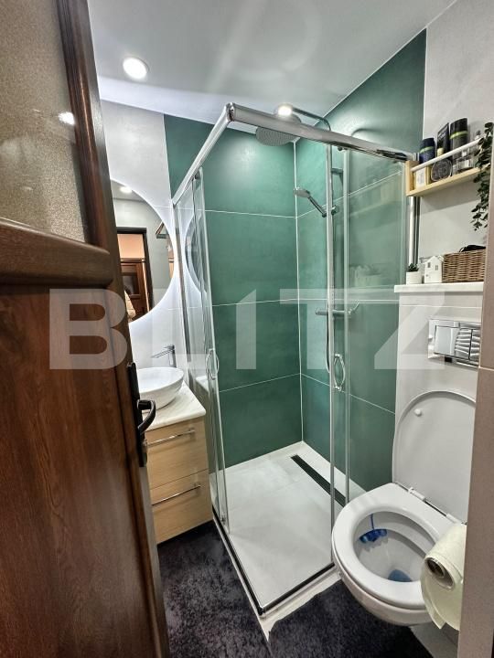 Apartament de vânzare 3 camere Central - 208492AV | BLITZ Turda | Poza8