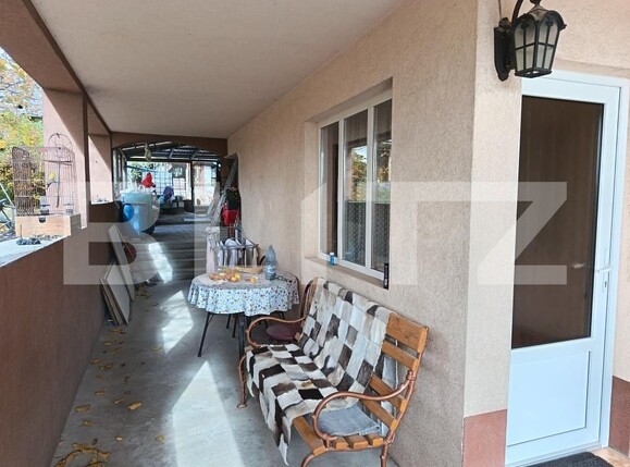 Casa de vânzare 5 camere Est - 208504CV | BLITZ Turda | Poza4