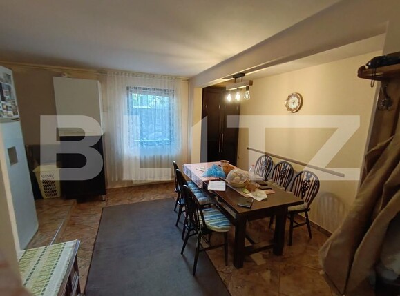 Casa de vânzare 5 camere Est - 208504CV | BLITZ Turda | Poza8