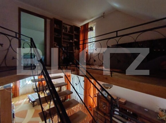 Casa de vânzare 5 camere Est - 208504CV | BLITZ Turda | Poza13