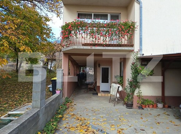 Casa de vânzare 5 camere Est - 208504CV | BLITZ Turda | Poza1