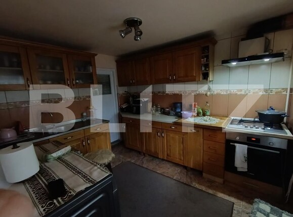 Casa de vânzare 5 camere Est - 208504CV | BLITZ Turda | Poza9