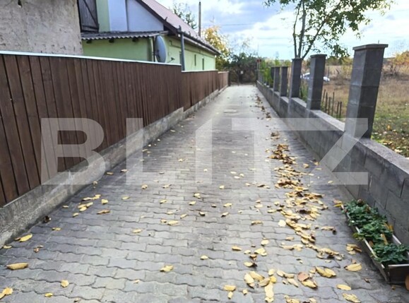 Casa de vânzare 5 camere Est - 208504CV | BLITZ Turda | Poza3