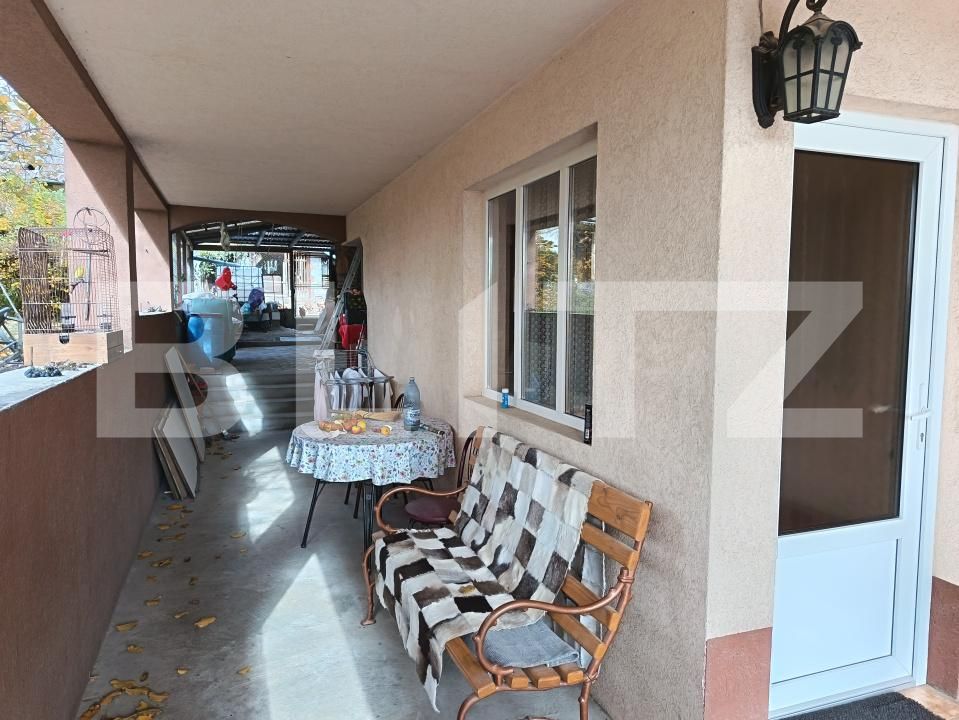 Casa de vânzare 5 camere Est - 208504CV | BLITZ Turda | Poza4