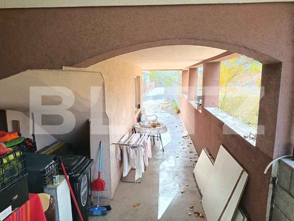 Casa de vânzare 5 camere Est - 208504CV | BLITZ Turda | Poza19