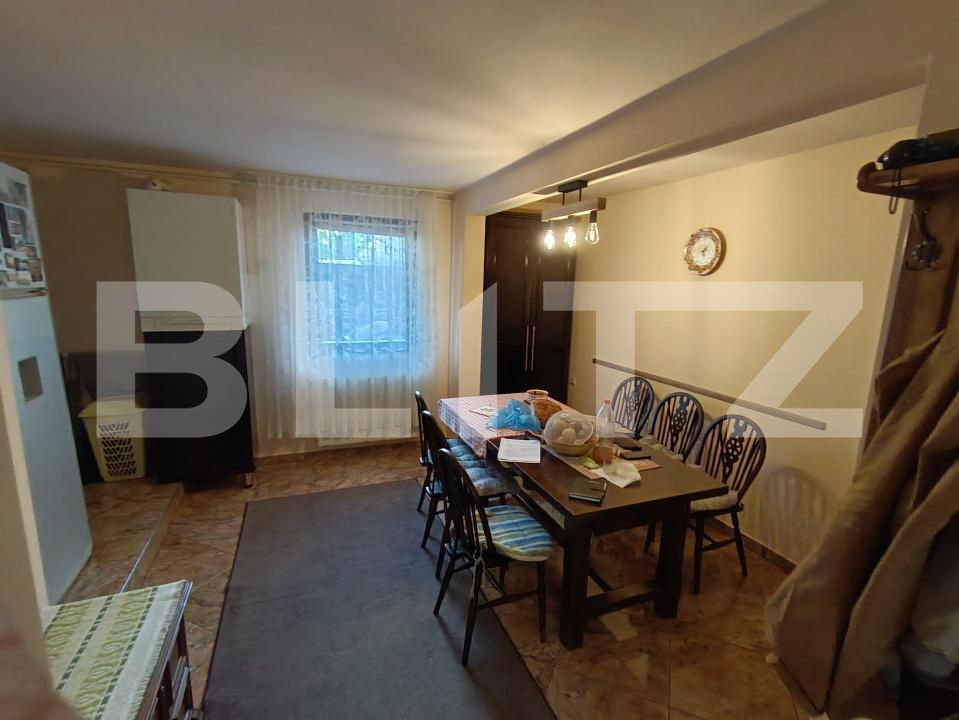 Casa de vânzare 5 camere Est - 208504CV | BLITZ Turda | Poza8