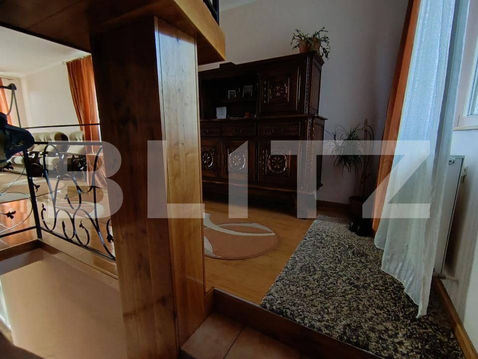 Casa de vânzare 5 camere Est - 208504CV | BLITZ Turda | Poza12