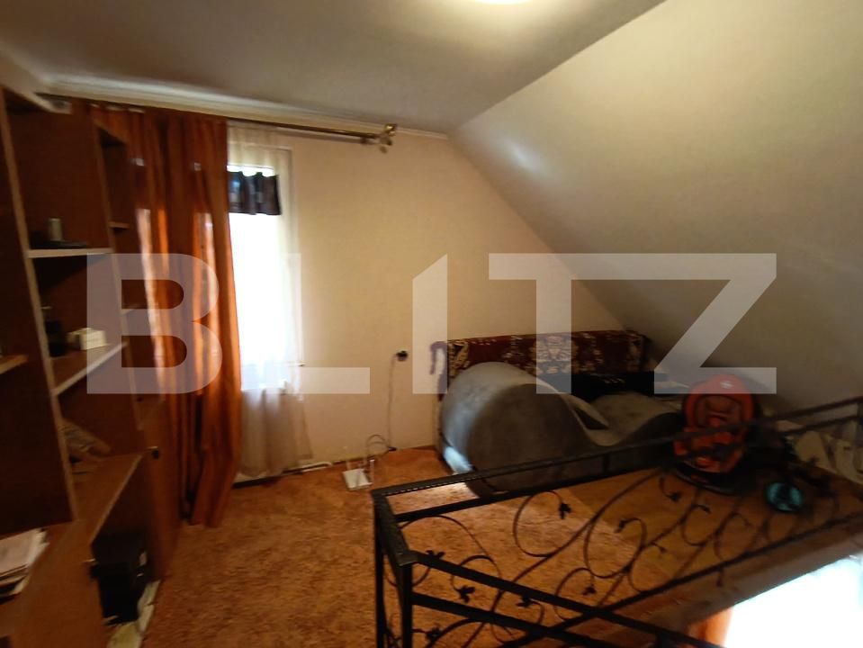 Casa de vânzare 5 camere Est - 208504CV | BLITZ Turda | Poza11