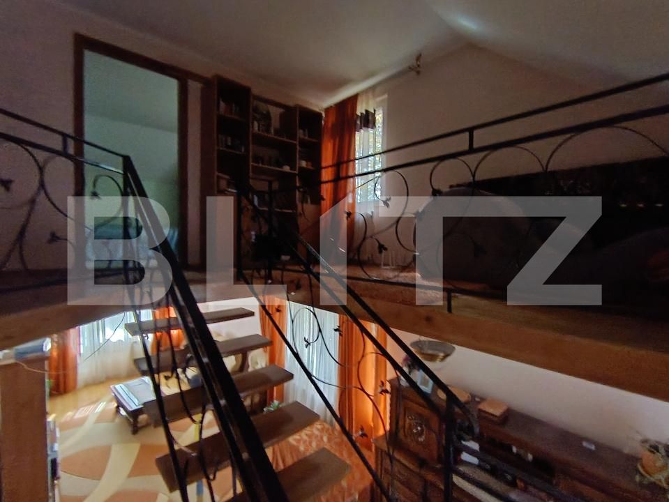 Casa de vânzare 5 camere Est - 208504CV | BLITZ Turda | Poza13