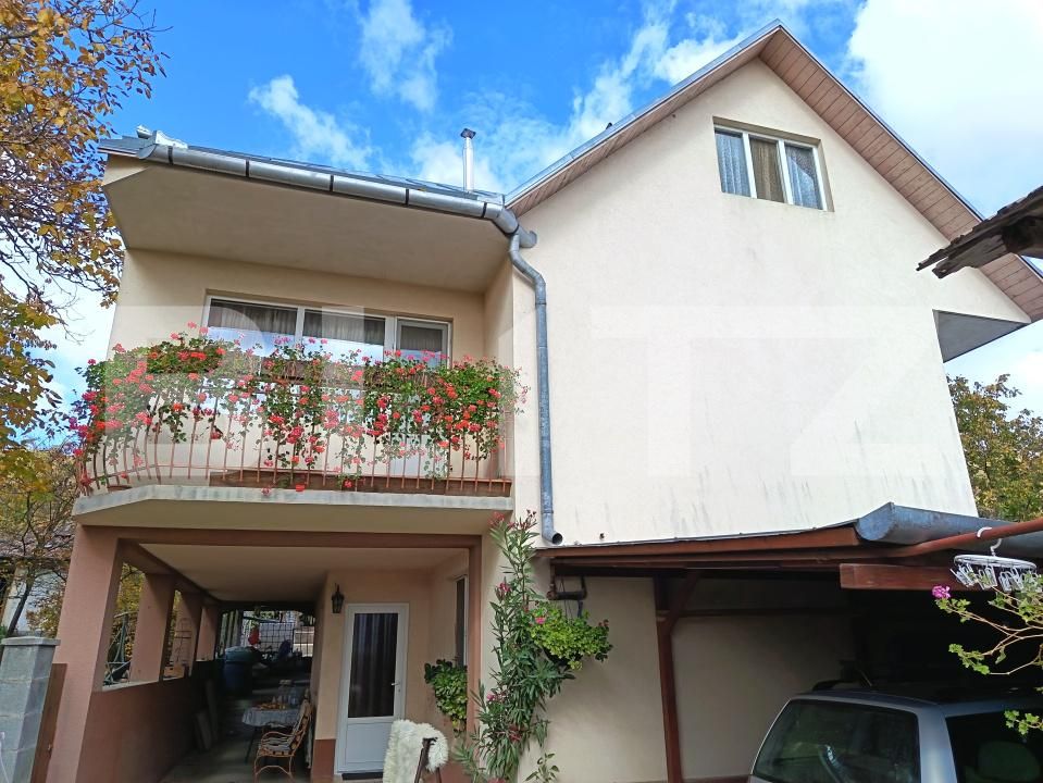 Casa de vânzare 5 camere Est - 208504CV | BLITZ Turda | Poza2