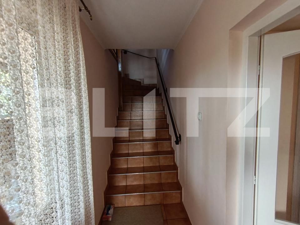Casa de vânzare 5 camere Est - 208504CV | BLITZ Turda | Poza6