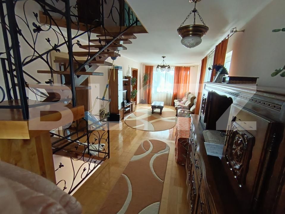 Casa de vânzare 5 camere Est - 208504CV | BLITZ Turda | Poza15