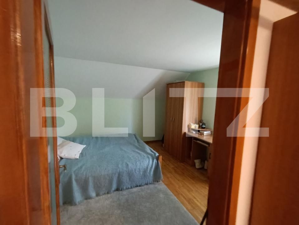 Casa de vânzare 5 camere Est - 208504CV | BLITZ Turda | Poza17