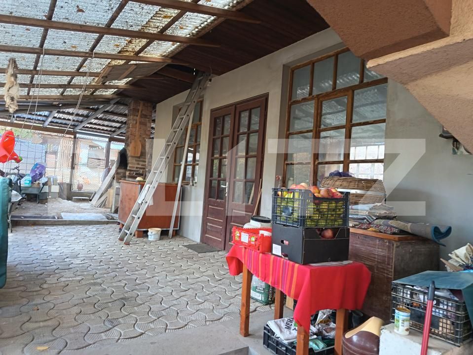 Casa de vânzare 5 camere Est - 208504CV | BLITZ Turda | Poza5