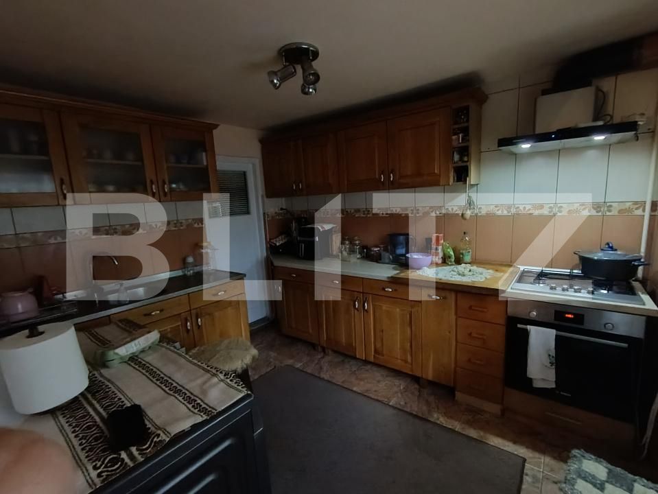 Casa de vânzare 5 camere Est - 208504CV | BLITZ Turda | Poza9