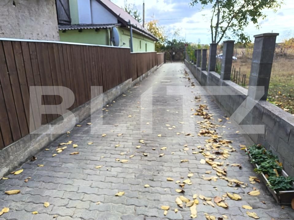 Casa de vânzare 5 camere Est - 208504CV | BLITZ Turda | Poza3