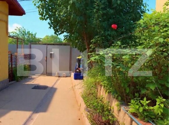 Casa de vânzare 4 camere Nord - 208721CV | BLITZ Turda | Poza1