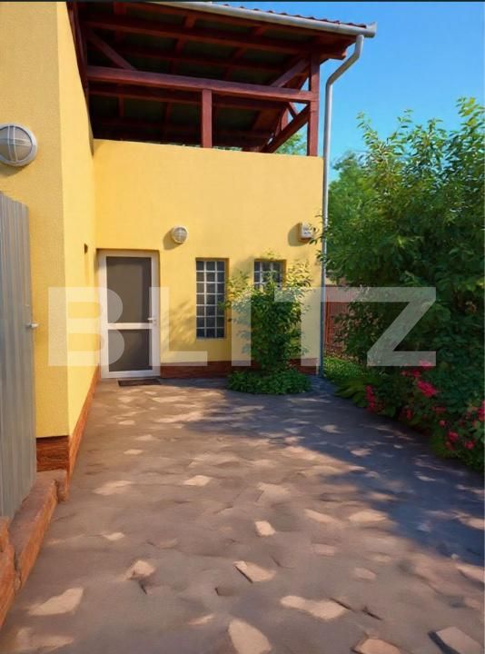 Casa de vânzare 4 camere Nord - 208721CV | BLITZ Turda | Poza3