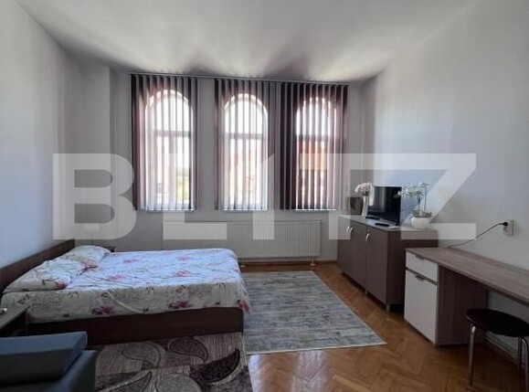 Garsonieră de închiriat Central - 208767AI | BLITZ Turda | Poza1