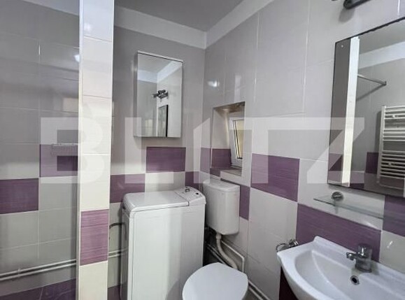 Garsonieră de închiriat Central - 208767AI | BLITZ Turda | Poza6