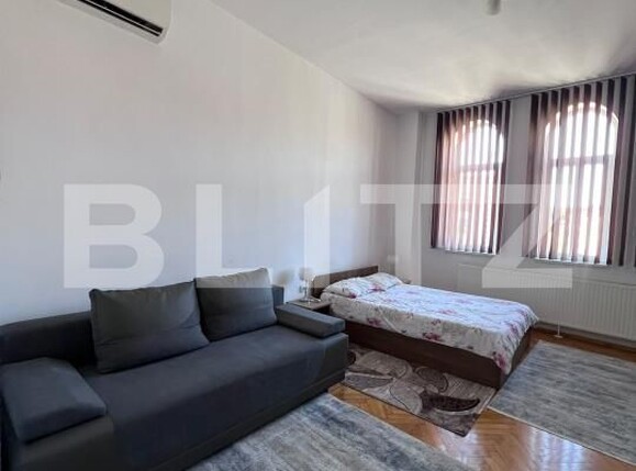 Garsonieră de închiriat Central - 208767AI | BLITZ Turda | Poza2