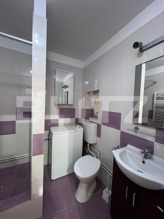 Garsonieră de închiriat Central - 208767AI | BLITZ Turda | Poza6