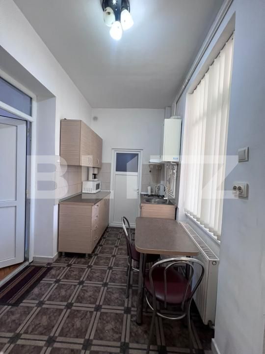 Garsonieră de închiriat Central - 208767AI | BLITZ Turda | Poza4