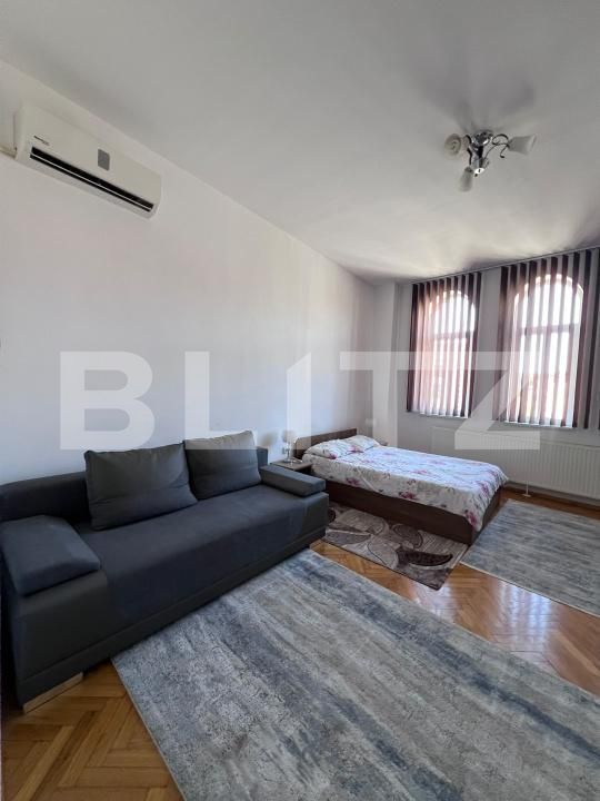 Garsonieră de închiriat Central - 208767AI | BLITZ Turda | Poza2