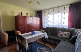 Apartament 3 camere, 65 mp, zona Micro 3