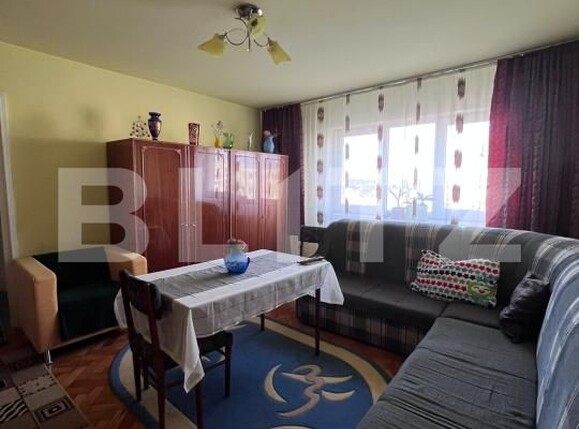 Apartament de vânzare 3 camere Sud-Est - 208803AV | BLITZ Turda | Poza3