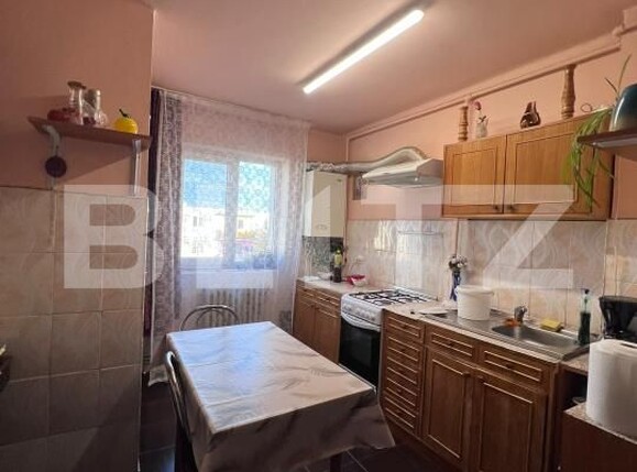 Apartament de vânzare 3 camere Sud-Est - 208803AV | BLITZ Turda | Poza4