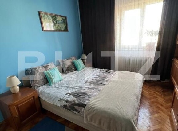 Apartament de vânzare 3 camere Sud-Est - 208803AV | BLITZ Turda | Poza1