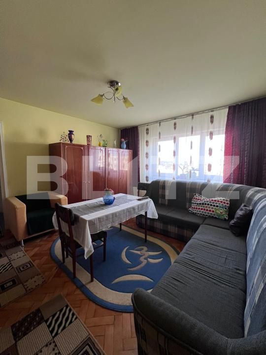 Apartament de vânzare 3 camere Sud-Est - 208803AV | BLITZ Turda | Poza3