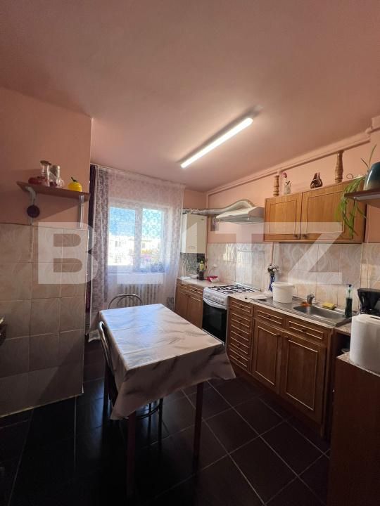 Apartament de vânzare 3 camere Sud-Est - 208803AV | BLITZ Turda | Poza4