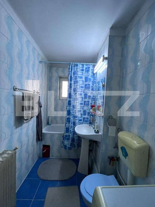 Apartament de vânzare 3 camere Sud-Est - 208803AV | BLITZ Turda | Poza5