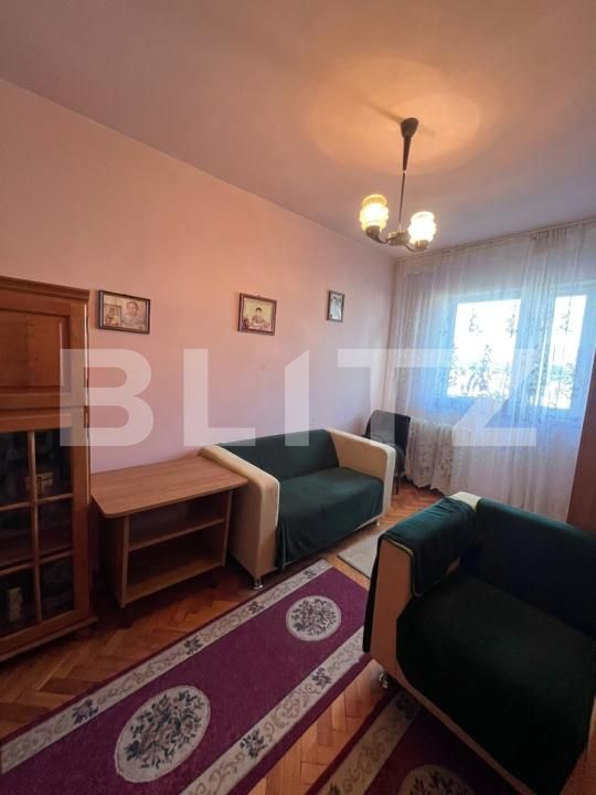 Apartament de vânzare 3 camere Sud-Est - 208803AV | BLITZ Turda | Poza2
