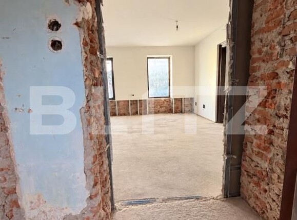 Casa de vânzare 1 camera Central - 208804CV | BLITZ Turda | Poza4