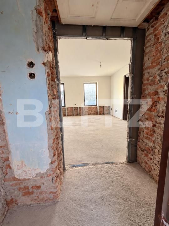 Casa de vânzare 1 camera Central - 208804CV | BLITZ Turda | Poza4