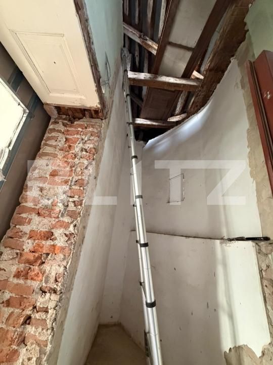 Casa de vânzare 1 camera Central - 208804CV | BLITZ Turda | Poza7
