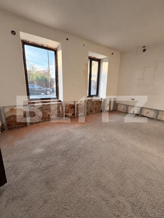 Casa de vânzare 1 camera Central - 208804CV | BLITZ Turda | Poza3
