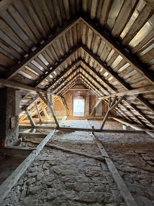 Casa de vânzare 1 camera Central - 208804CV | BLITZ Turda | Poza2