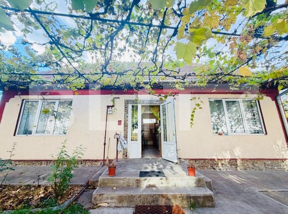 Casa de vânzare 2 camere Nord-Vest - 208849CV | BLITZ Turda | Poza4