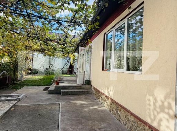Casa de vânzare 2 camere Nord-Vest - 208849CV | BLITZ Turda | Poza2