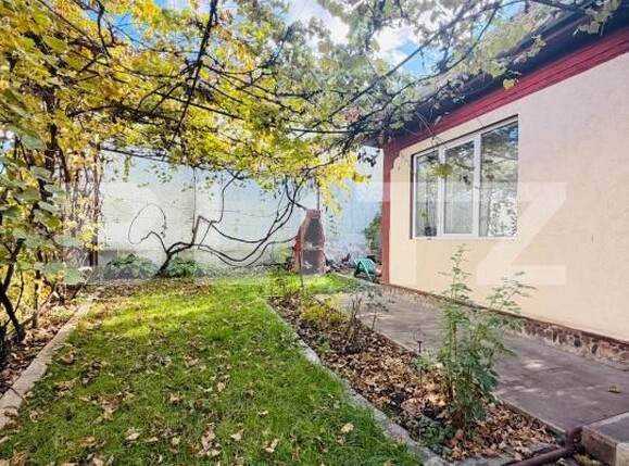 Casa de vânzare 2 camere Nord-Vest - 208849CV | BLITZ Turda | Poza1