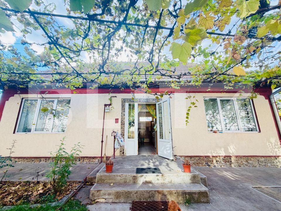 Casa de vânzare 2 camere Nord-Vest - 208849CV | BLITZ Turda | Poza4