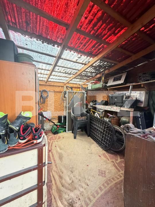 Casa de vânzare 2 camere Nord-Vest - 208849CV | BLITZ Turda | Poza13