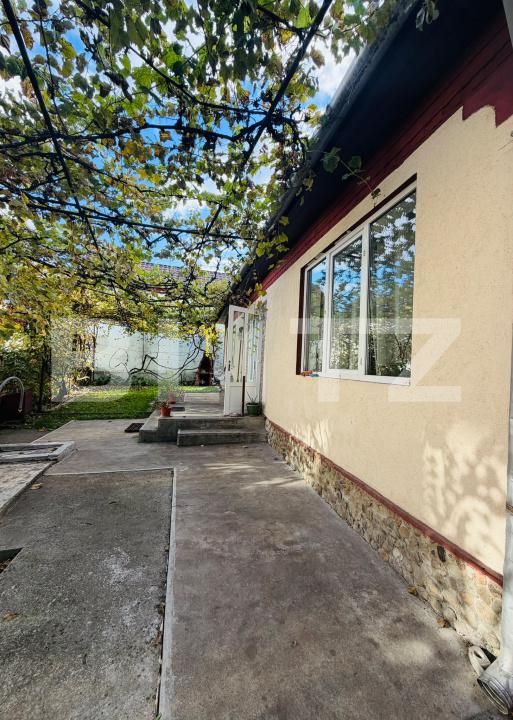 Casa de vânzare 2 camere Nord-Vest - 208849CV | BLITZ Turda | Poza2