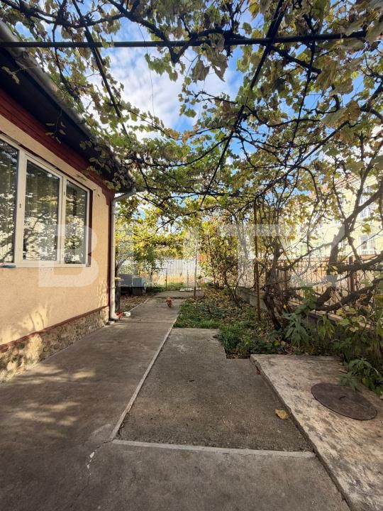 Casa de vânzare 2 camere Nord-Vest - 208849CV | BLITZ Turda | Poza3