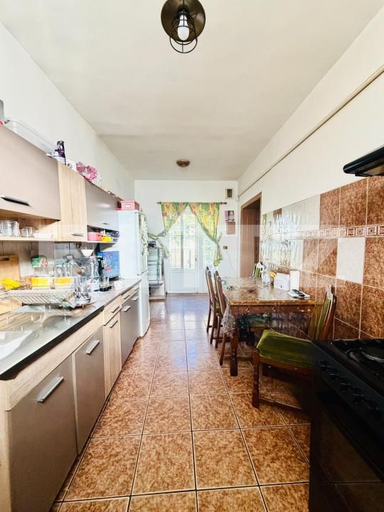 Casa de vânzare 2 camere Nord-Vest - 208849CV | BLITZ Turda | Poza11