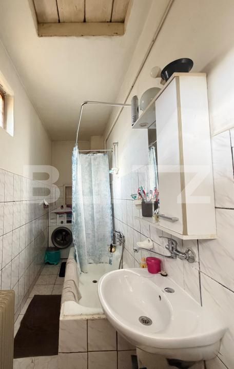 Casa de vânzare 2 camere Nord-Vest - 208849CV | BLITZ Turda | Poza12